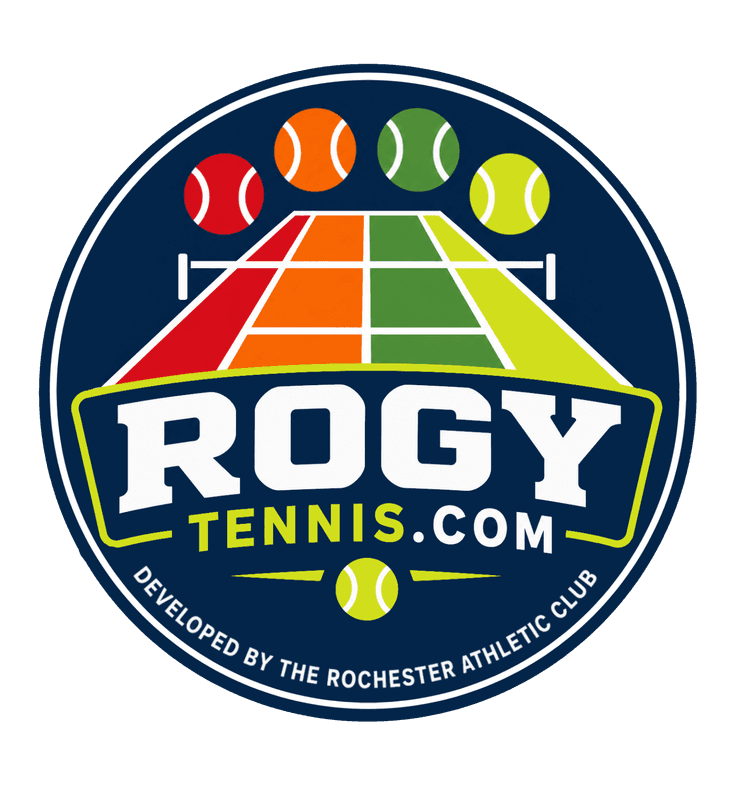 ROGY Tennis